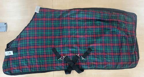 New huntfield stable sheet - stable,