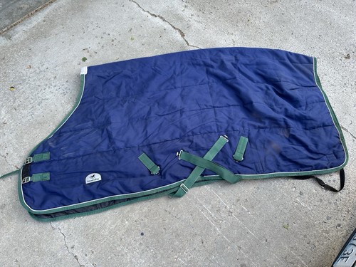 Horse tack smart pak - -,